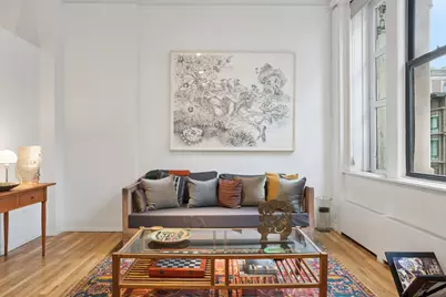 542 Broadway #5F, New York City, NY 10012 - Photo 3