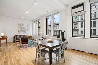 542 Broadway #5F, New York City, NY 10012 - Photo 1