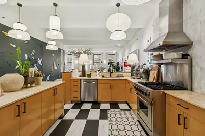 11 W 20th Street #7, New York, NY 10011 - Photo 5