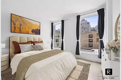 215 W 28th Street #6-E, New York City, NY 10001 - Photo 9