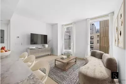 215 W 28th Street #6-E, New York City, NY 10001 - Photo 11