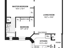 136 W 75th St, New York City, NY 10023 - Photo 11