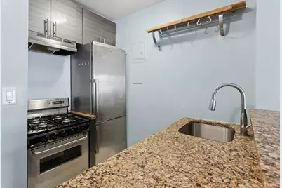 166 E 35th Street #5C, New York City, NY 10016 - Photo 11