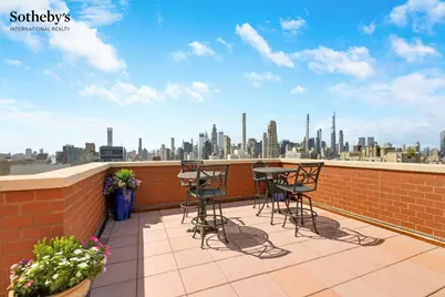 330 E 75th Street #7K, New York City, NY 10021 - Photo 9