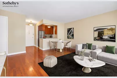 330 E 75th Street #7K, New York City, NY 10021 - Photo 3