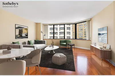 330 E 75th Street #7K, New York City, NY 10021 - Photo 1