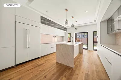 346 Prospect Avenue #1, Brooklyn, NY 11215 - Photo 3