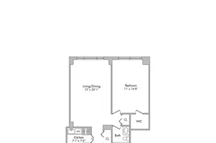 245 E 54th St, New York, NY 10022 - Photo 7