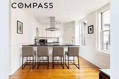 50 Riverside Drive #15F, New York, NY 10024 - Photo 3