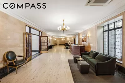 50 Riverside Drive #15F, New York City, NY 10024 - Photo 11