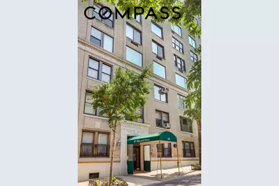 50 Riverside Drive #15F, New York City, NY 10024 - Photo 13