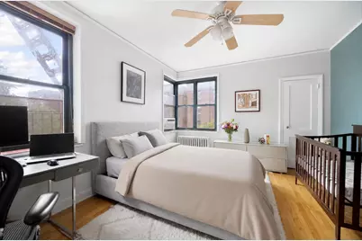 34-41 78th Street #4G, Jackson Heights, NY 11372 - Photo 1