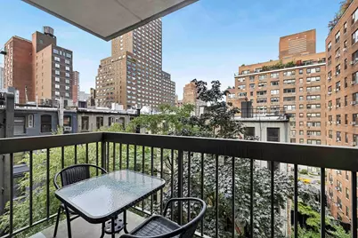403 E 62nd Street #5B, New York, NY 10065 - Photo 5