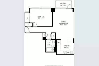 403 E 62nd Street #5B, New York, NY 10065 - Photo 23