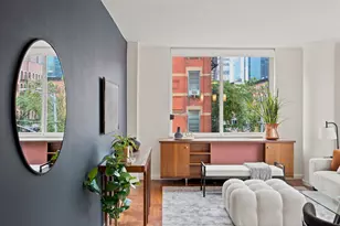 393 W 49th St, New York City, NY 10019 - Photo 5