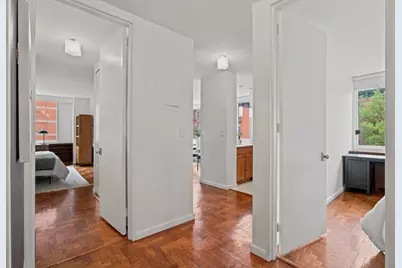 393 W 49th Street #2G, New York, NY 10019 - Photo 11