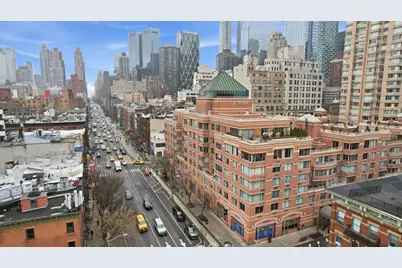 393 W 49th Street #2G, New York, NY 10019 - Photo 25
