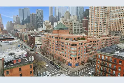 393 W 49th Street #2G, New York, NY 10019 - Photo 21
