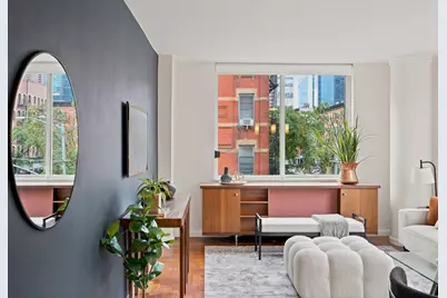 393 W 49th Street #2G, New York, NY 10019 - Photo 5