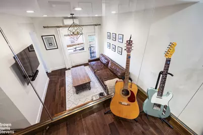 211 Thompson Street #4A, New York City, NY 10012 - Photo 7