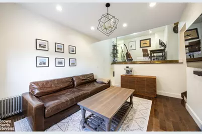 211 Thompson Street #4A, New York City, NY 10012 - Photo 1