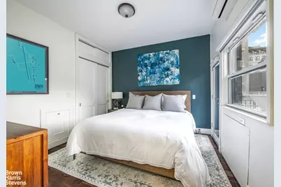 211 Thompson Street #4A, New York City, NY 10012 - Photo 3