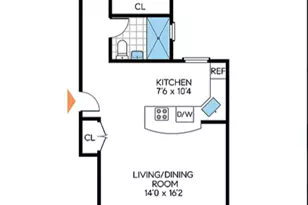 153 Clinton Ave, New York City, NY 11205 - Photo 19