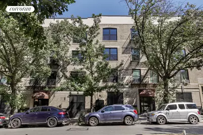 153 Clinton Avenue #1A, New York City, NY 11205 - Photo 11