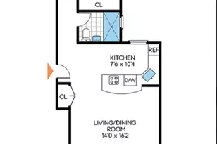 153 Clinton Ave, New York City, NY 11205 - Photo 9