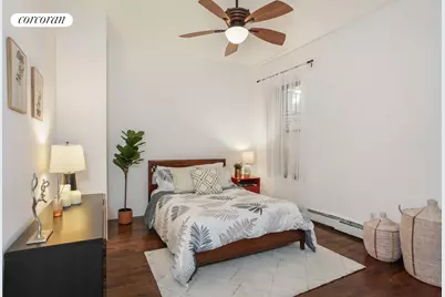 153 Clinton Avenue #1A, New York City, NY 11205 - Photo 5