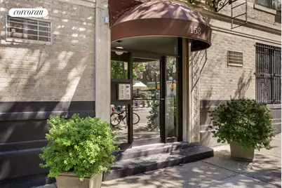 153 Clinton Avenue #1A, New York City, NY 11205 - Photo 9