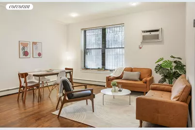 153 Clinton Avenue #1A, New York City, NY 11205 - Photo 1