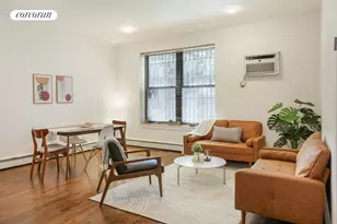 153 Clinton Ave, New York City, NY 11205 - Photo 1
