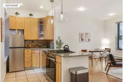 153 Clinton Avenue #1A, New York City, NY 11205 - Photo 3