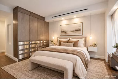 33 W 56th Street #4E, New York, NY 10019 - Photo 5