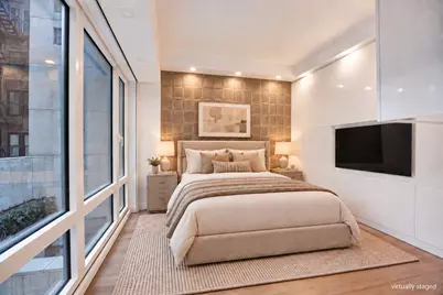 33 W 56th Street #4E, New York, NY 10019 - Photo 9