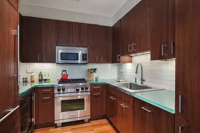 33 W 56th Street #4E, New York, NY 10019 - Photo 3