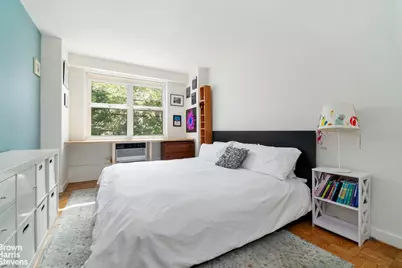 1175 York Avenue #4F, New York, NY 10065 - Photo 5