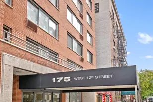 175 W 12th St, New York City, NY 10011 - Photo 11