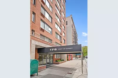 175 W 12th Street #6A, New York, NY 10011 - Photo 11