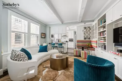 1170 5th Avenue #14C, New York, NY 10029 - Photo 3