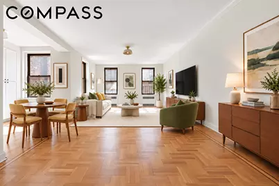 960 Sterling Place #4F, Brooklyn, NY 11213 - Photo 1