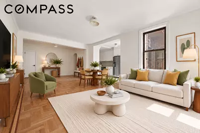 960 Sterling Place #4F, Brooklyn, NY 11213 - Photo 3