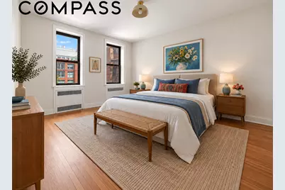 960 Sterling Place #4F, Brooklyn, NY 11213 - Photo 9