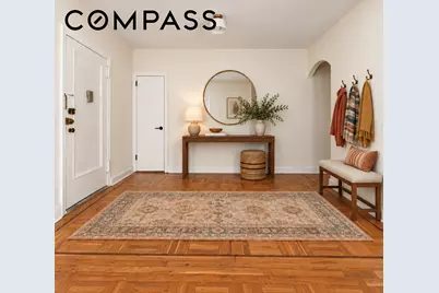 960 Sterling Place #4F, Brooklyn, NY 11213 - Photo 5