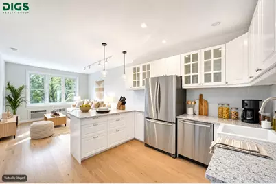 235 W 70th Street #1D, New York, NY 10023 - Photo 3