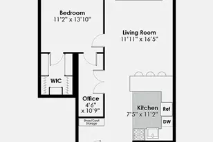 235 W 70th St, New York City, NY 10023 - Photo 9