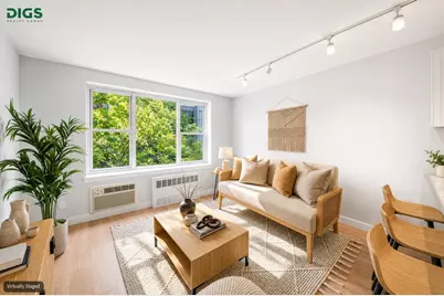 235 W 70th Street #1D, New York, NY 10023 - Photo 1