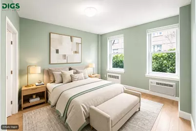 235 W 70th Street #1D, New York, NY 10023 - Photo 5