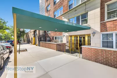 520 E 76th Street #1F, New York, NY 10021 - Photo 9